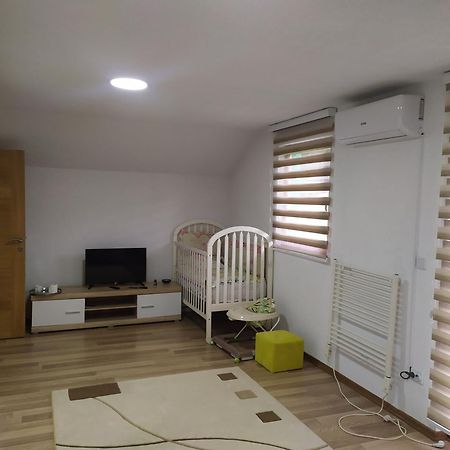 House Sarajevo Villa Phòng bức ảnh