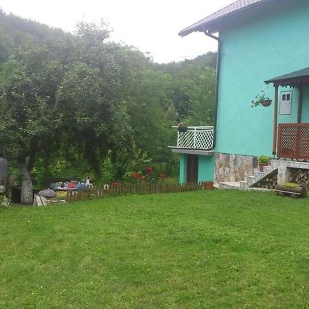 House Sarajevo Villa Ngoại thất bức ảnh