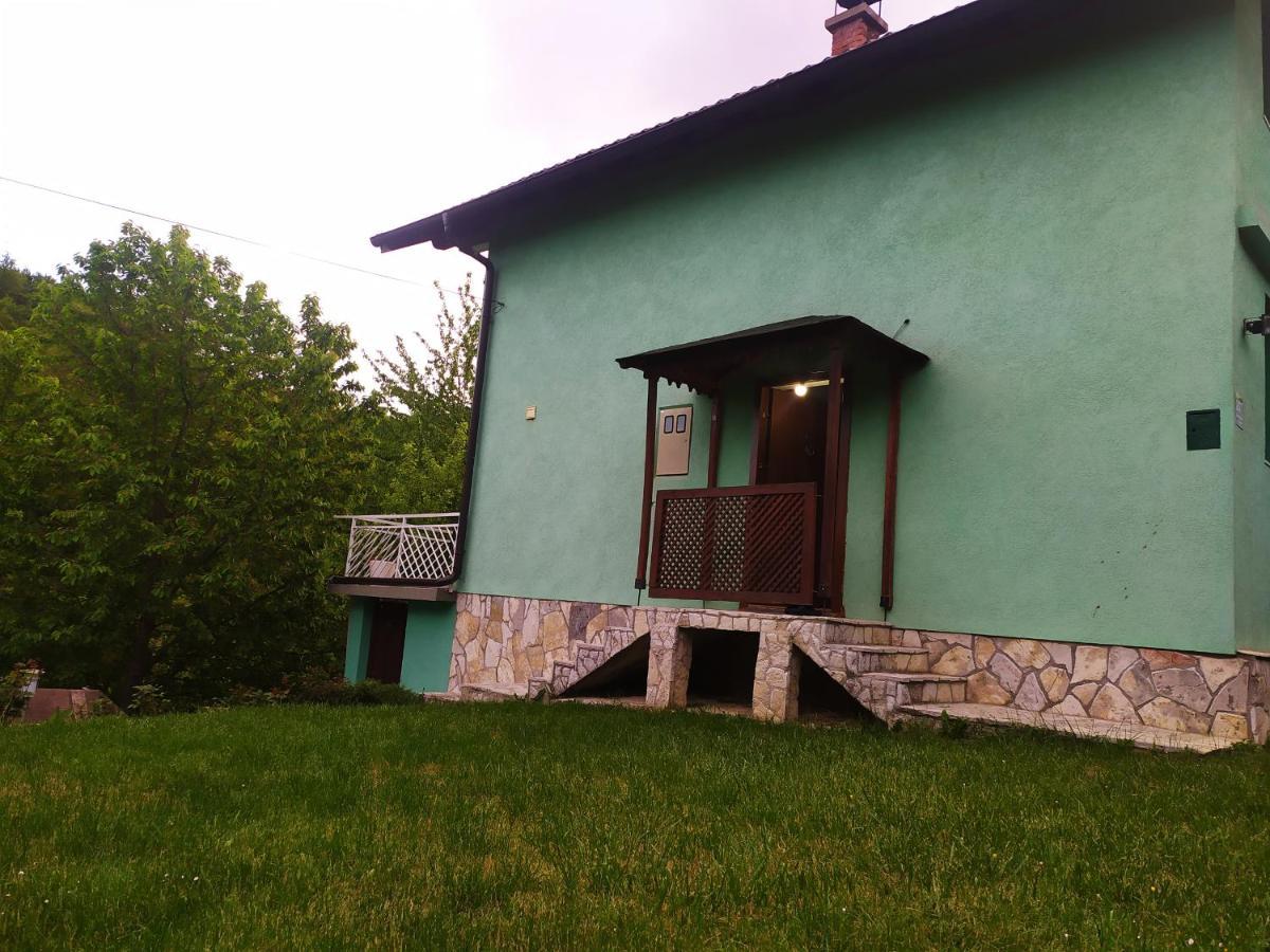 House Sarajevo Villa Ngoại thất bức ảnh