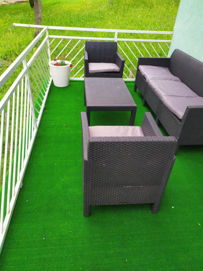 House Sarajevo Villa Ngoại thất bức ảnh