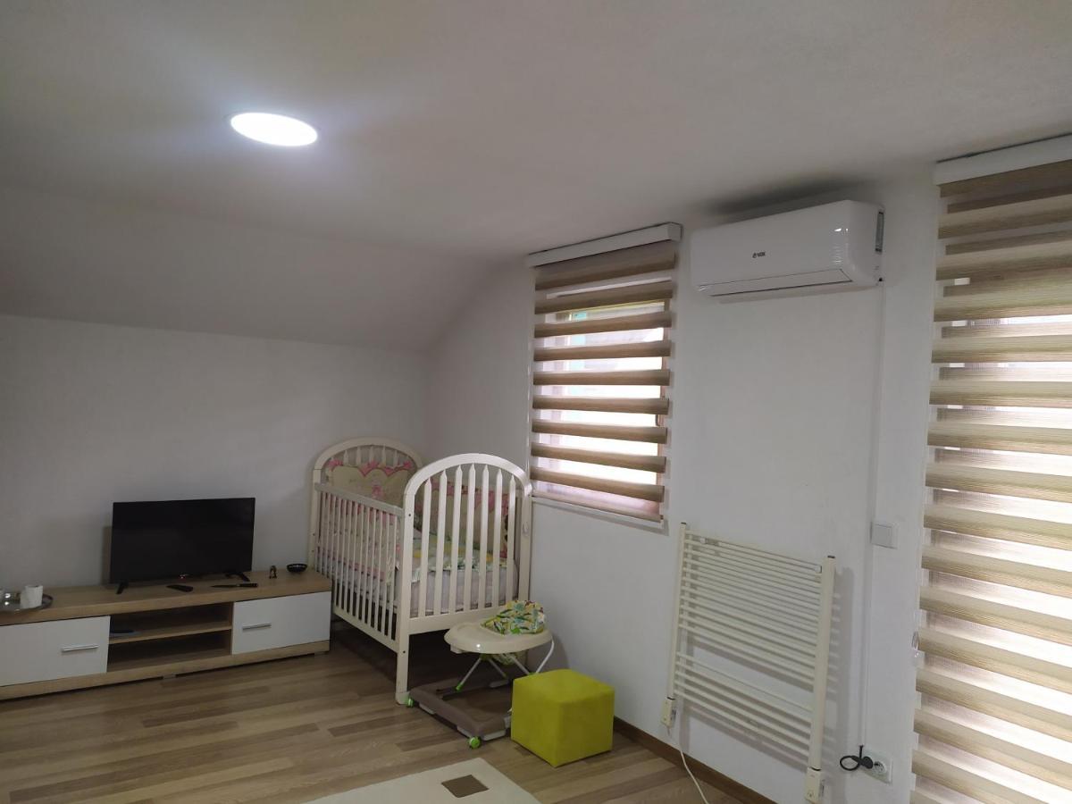 House Sarajevo Villa Ngoại thất bức ảnh