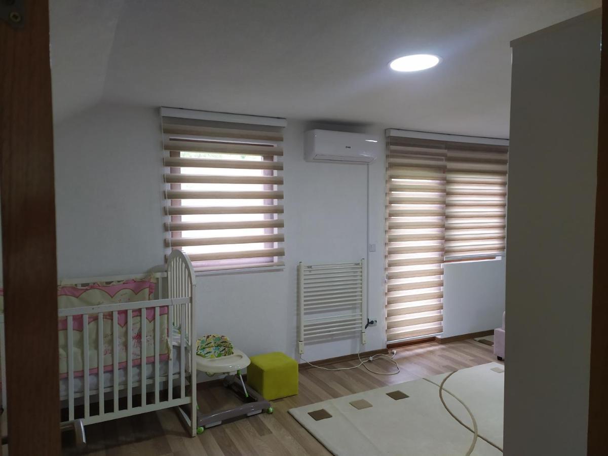 House Sarajevo Villa Ngoại thất bức ảnh