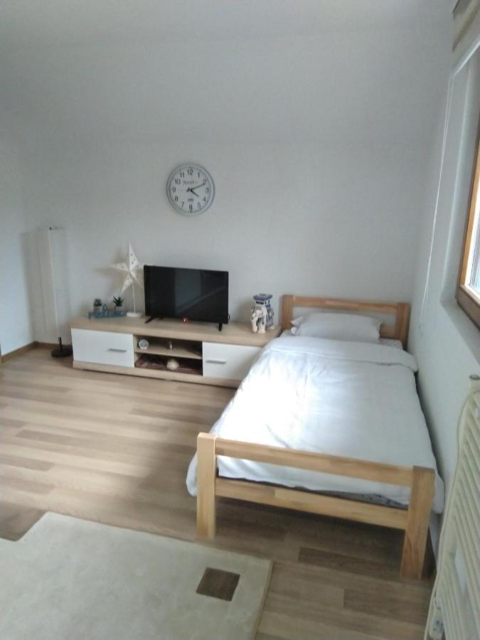 House Sarajevo Villa Ngoại thất bức ảnh