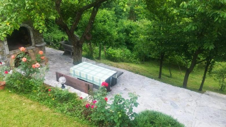 House Sarajevo Villa Ngoại thất bức ảnh