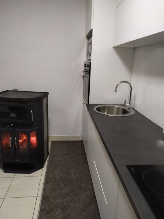 House Sarajevo Villa Ngoại thất bức ảnh