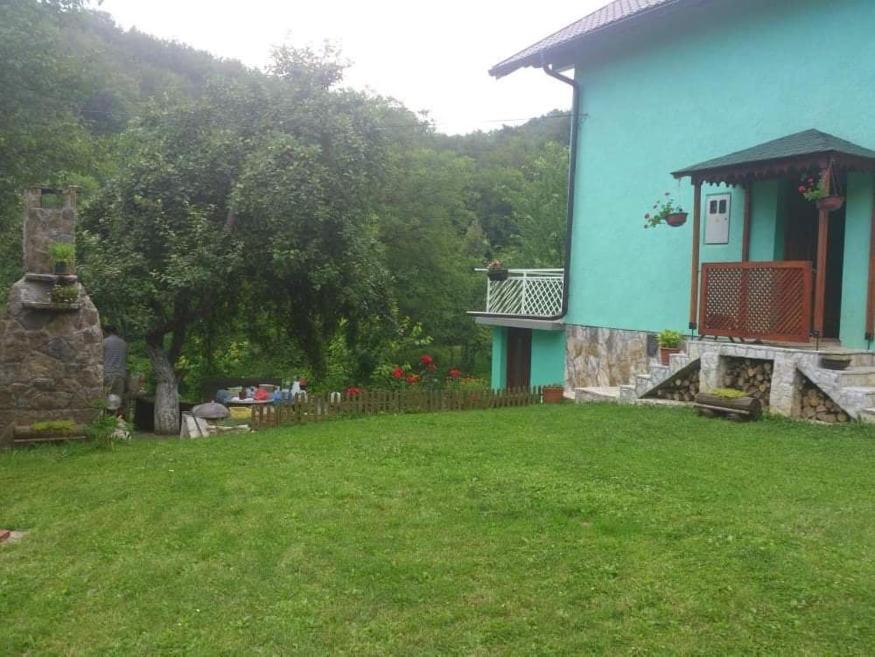 House Sarajevo Villa Ngoại thất bức ảnh