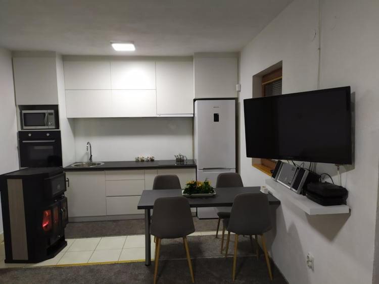 House Sarajevo Villa Ngoại thất bức ảnh