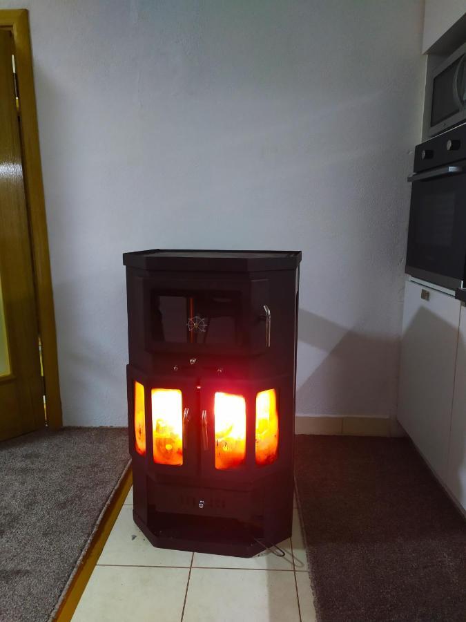 House Sarajevo Villa Ngoại thất bức ảnh