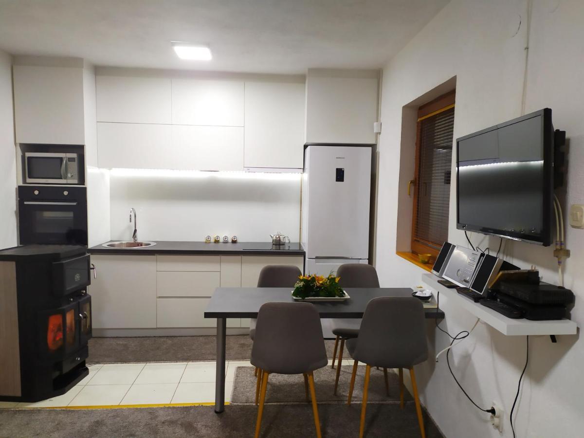 House Sarajevo Villa Ngoại thất bức ảnh