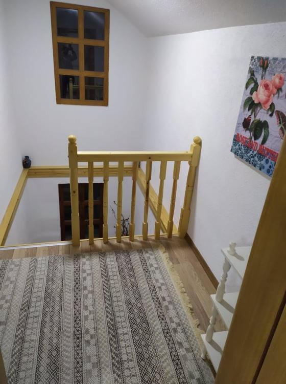 House Sarajevo Villa Ngoại thất bức ảnh
