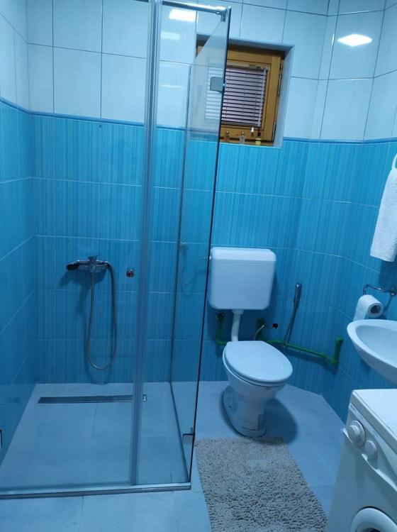 House Sarajevo Villa Ngoại thất bức ảnh