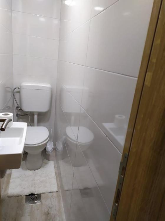 House Sarajevo Villa Ngoại thất bức ảnh