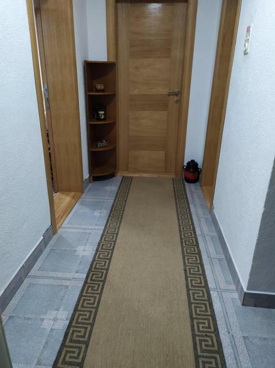House Sarajevo Villa Ngoại thất bức ảnh