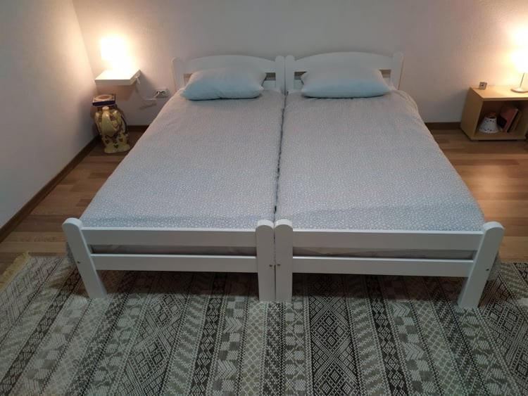 House Sarajevo Villa Ngoại thất bức ảnh