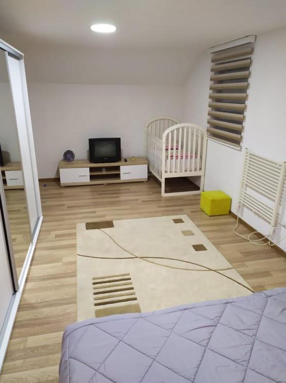 House Sarajevo Villa Ngoại thất bức ảnh