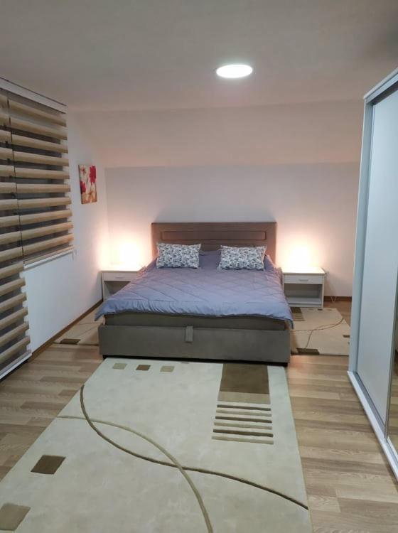 House Sarajevo Villa Ngoại thất bức ảnh