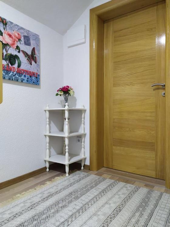 House Sarajevo Villa Ngoại thất bức ảnh