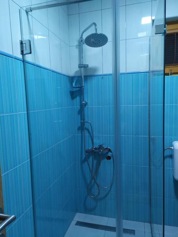 House Sarajevo Villa Ngoại thất bức ảnh